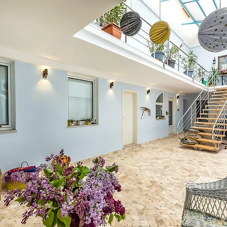 Vendégház Casa Atanasiu Langa Biserica Neagra In Centrul Istoric (adults Only) 3*