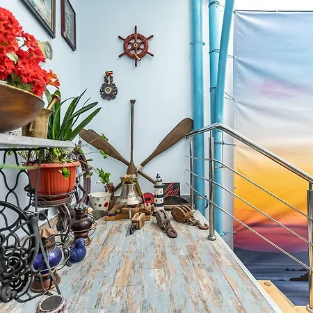 Vendégház Casa Atanasiu Langa Biserica Neagra In Centrul Istoric (adults Only) 3*