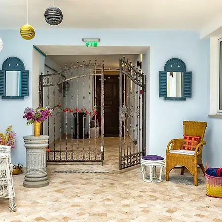 Casa Atanasiu Langa Biserica Neagra In Centrul Istoric (adults Only) Vendégház 3*