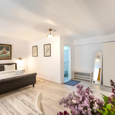 Casa Atanasiu Langa Biserica Neagra In Centrul Istoric (adults Only) Brassó