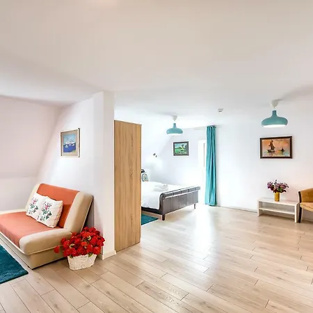 Vendégház Casa Atanasiu Langa Biserica Neagra In Centrul Istoric (adults Only)