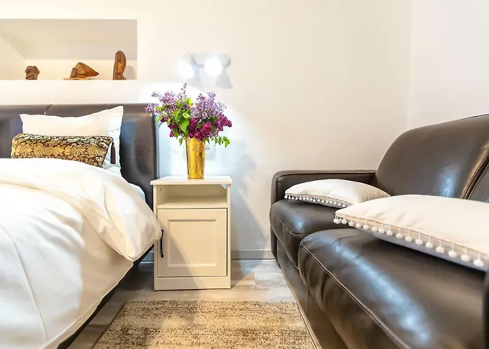 Casa Atanasiu Lângă Biserica Neagră în Centrul Istoric 3* Brașov