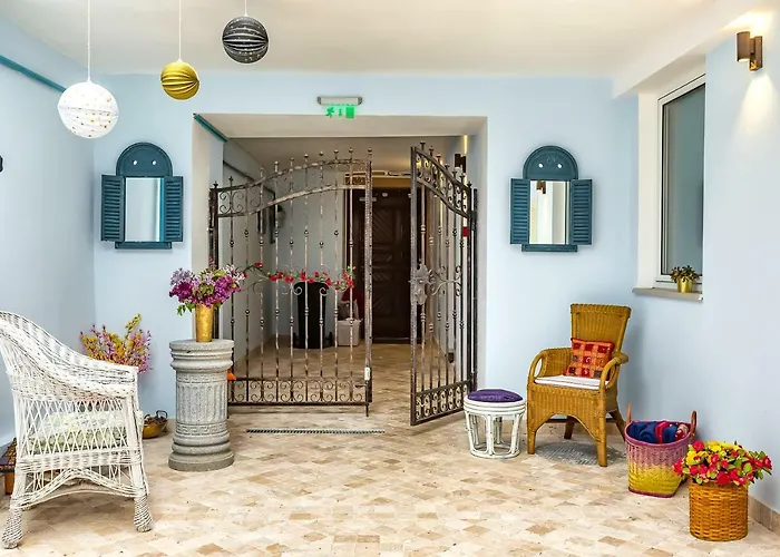 Casa Atanasiu Lângă Biserica Neagră în Centrul Istoric Pensiune 3*